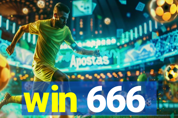 win 666
